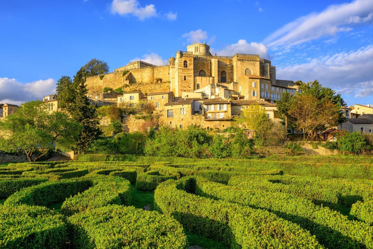 Love In Taulignan Exterior foto